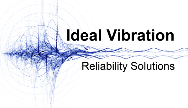 Ideal Vibration logo
